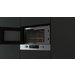 Teka MS 6226 BIS L SS Vestavná mikrovlnná trouba 39 cm z edice NEO nerez 5