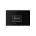 Teka MLEG 820 FI FBK Vestavná mikrovlnná trouba 39 cm z edice Full Black černá 3