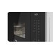 Teka MLEG 820 FI FBK Vestavná mikrovlnná trouba 39 cm z edice Full Black černá 6