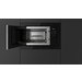Teka ML 8210 BIS BK Vestavná mikrovlnná trouba 39 cm z edice Urban Colors černá 9