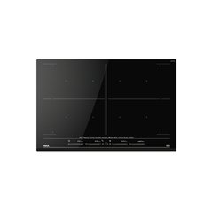 Teka DirectSense IZF 88700 MST Indukční varná deska 80 cm černé sklo