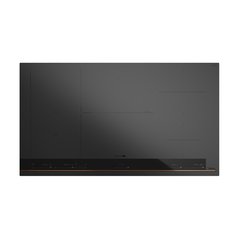 Teka IBF 95-G1 MST BM Indukční varná deska 90 cm z edice Infinity G1 černá