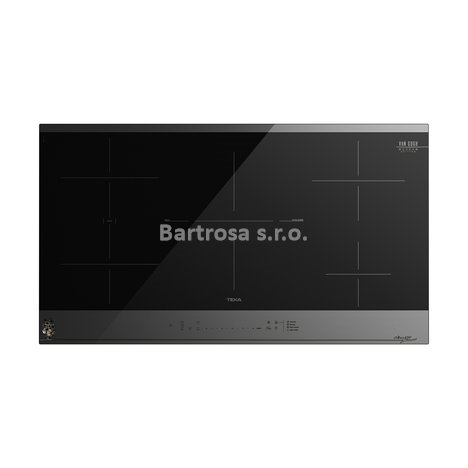 Teka IBF 95 FST VG Indukční varná deska 90 cm z edice Van Gogh černá