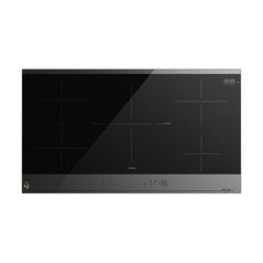 Teka IBF 95 FST VG Indukční varná deska 90 cm z edice Van Gogh černá