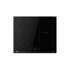 Teka IBF 64210 SSM BK Indukční varná deska 60 cm černé sklo