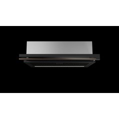 Teka CNL 6415 PLUS G1 Výsuvný odsavač par 60 cm z edice Infinity G1 černá