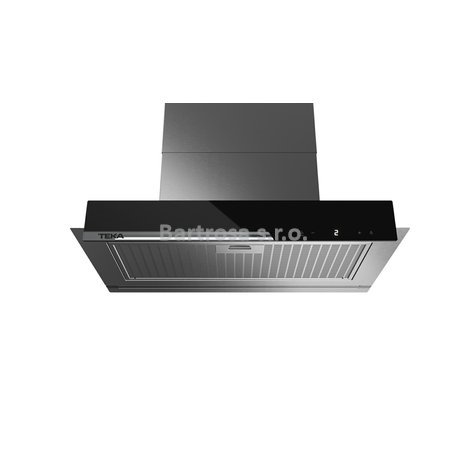 Teka GFI 67350 ECS IX 110/60 kit Plně integrovaný odsavač par 60 cm nerez