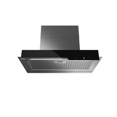 Teka GFI 67350 ECS IX 110/60 kit Plně integrovaný odsavač par 60 cm nerez