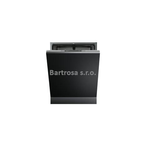 Teka DFI 46650 Plně integrovaná myčka 60 cm