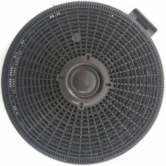 Teka uhlíkový filtr D4C pro recirkulaci vzduchu